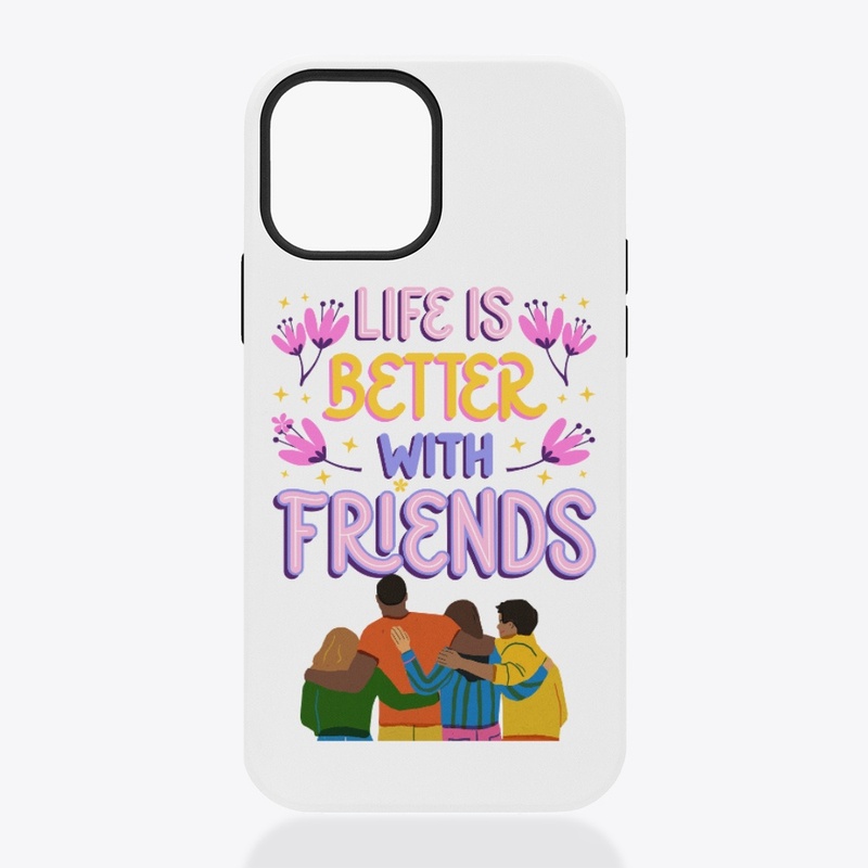 Celebrate Friendship Friends Forever BFF