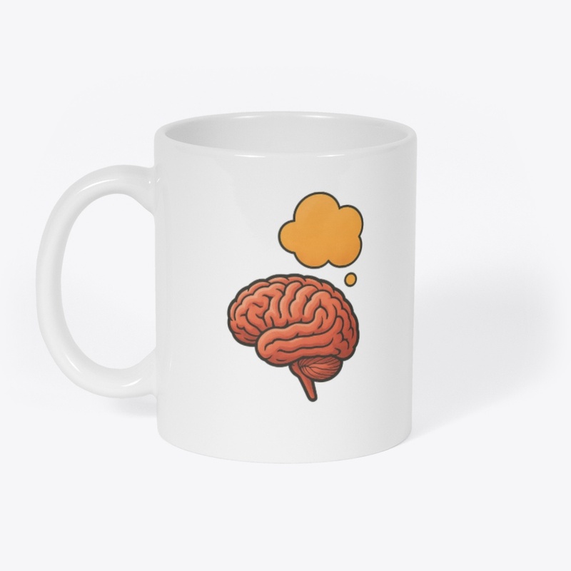 Brainstorm