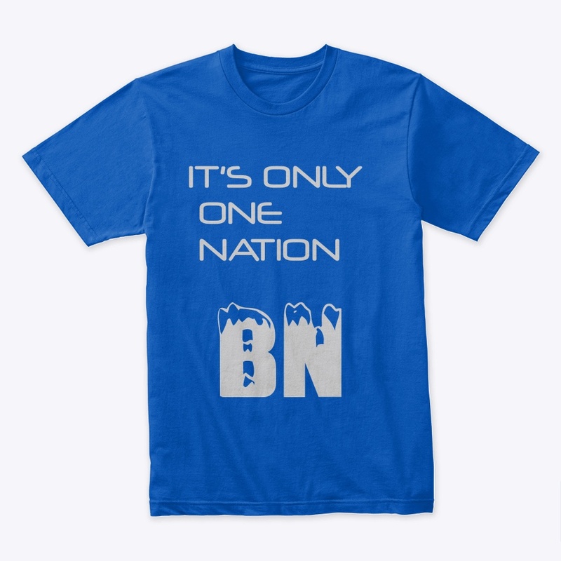 ONE NATION COLLECTION