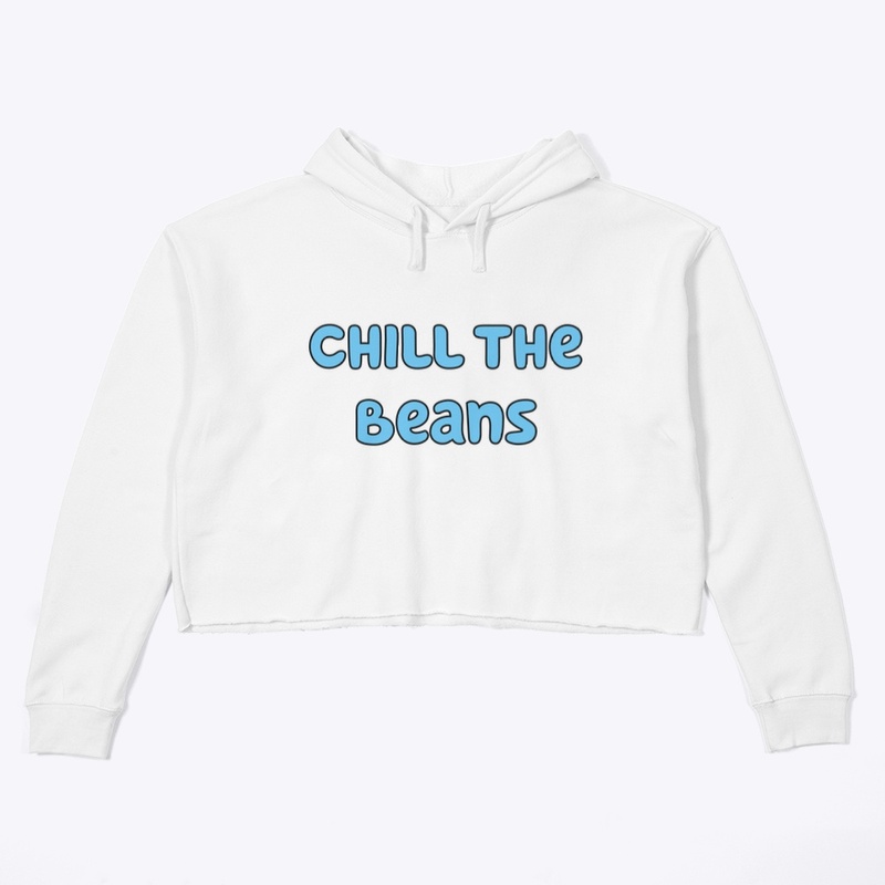 Chill the beans