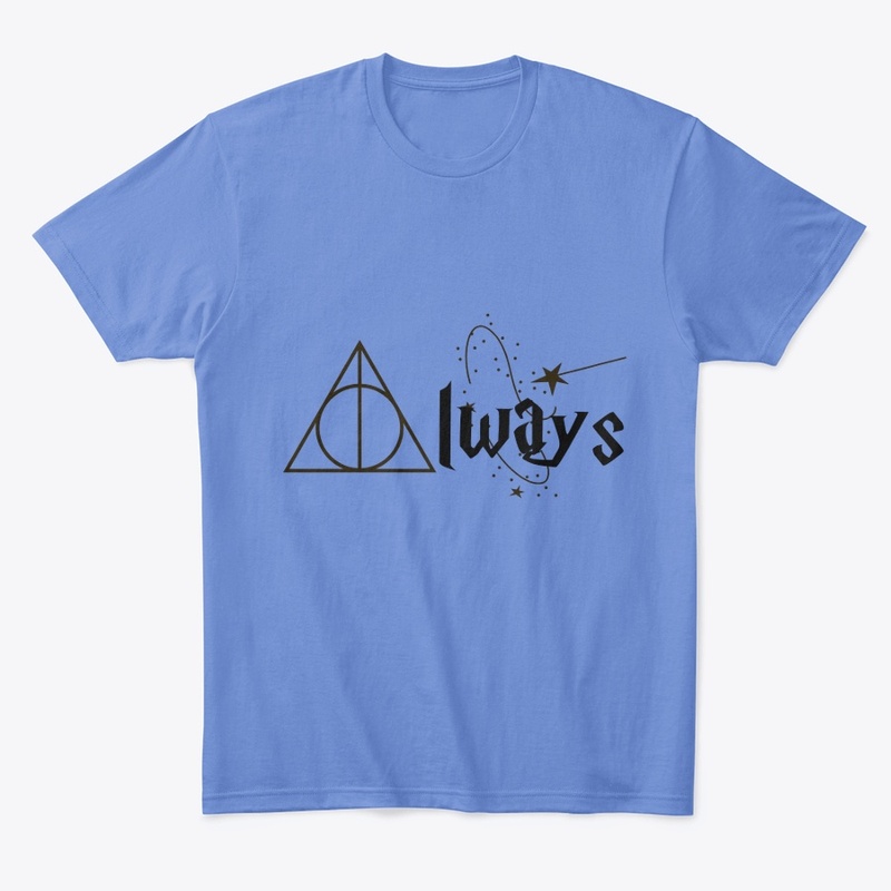Always DH - HP