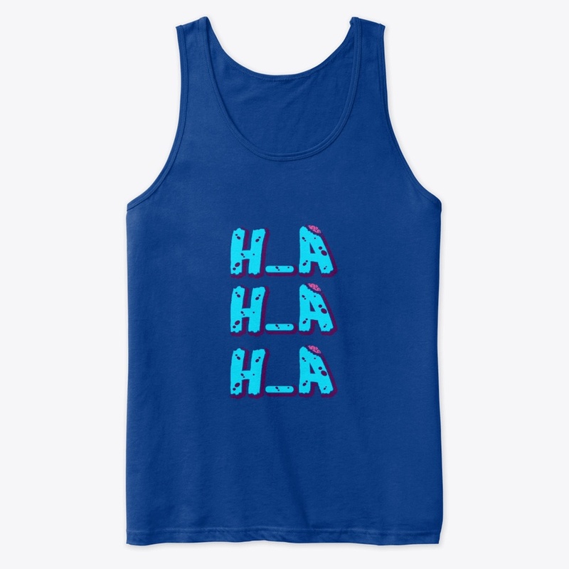 H_A!