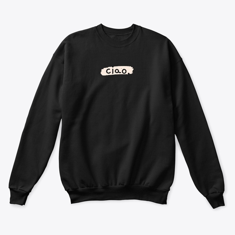CIAO amazing minimalistic