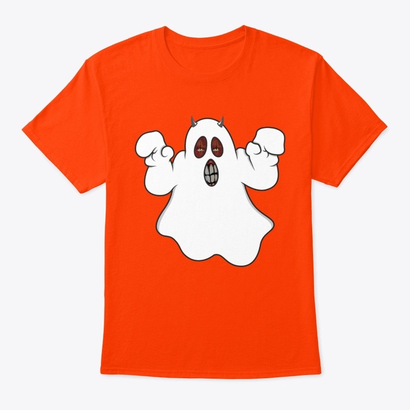 Boo - Devil