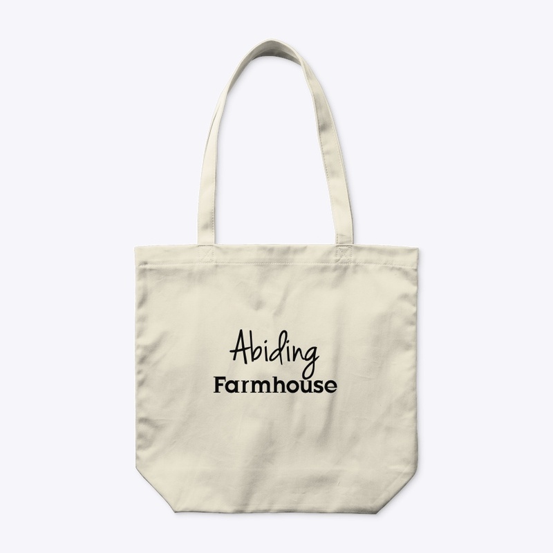 Abiding Farmhouse