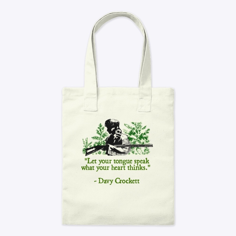 Davy Crockett