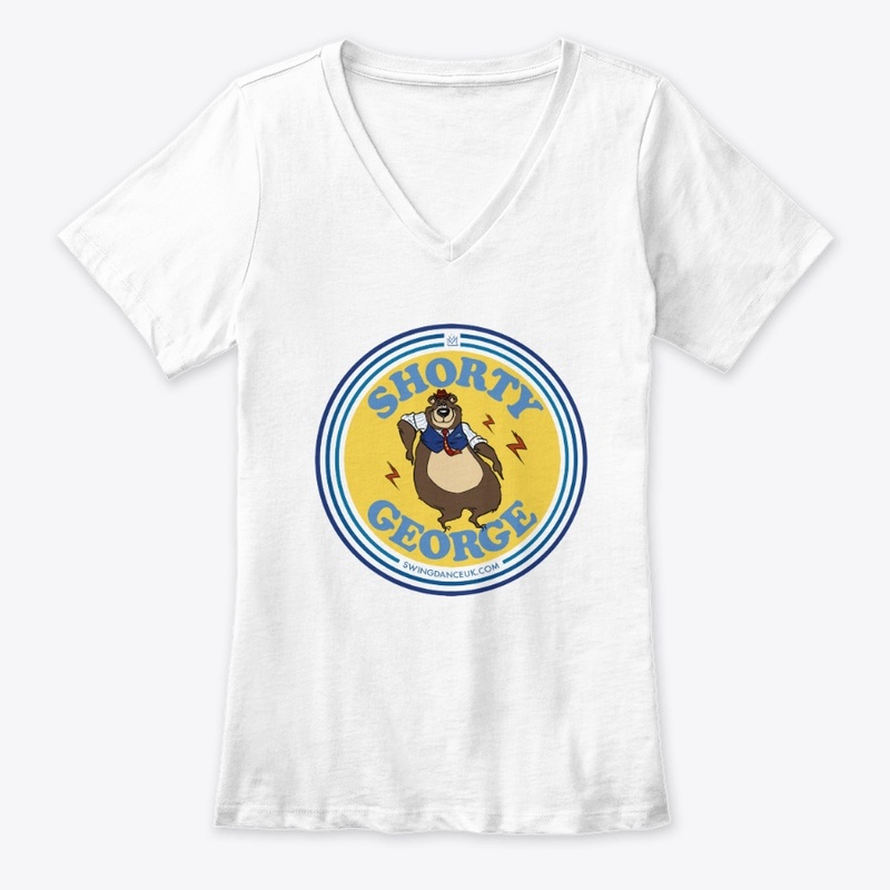 Shorty Bear