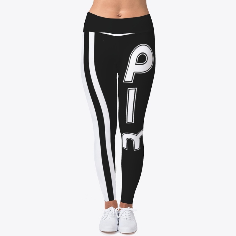 Positive Living Movement Wet Drip