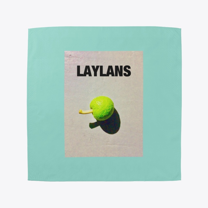 LAYLANS MERCH