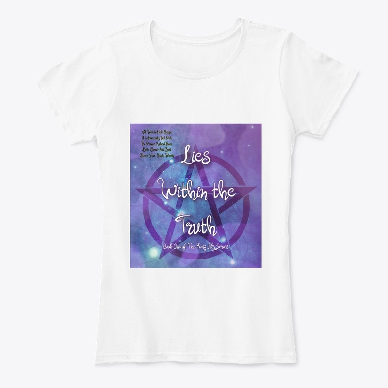 Katy Lily Book 1