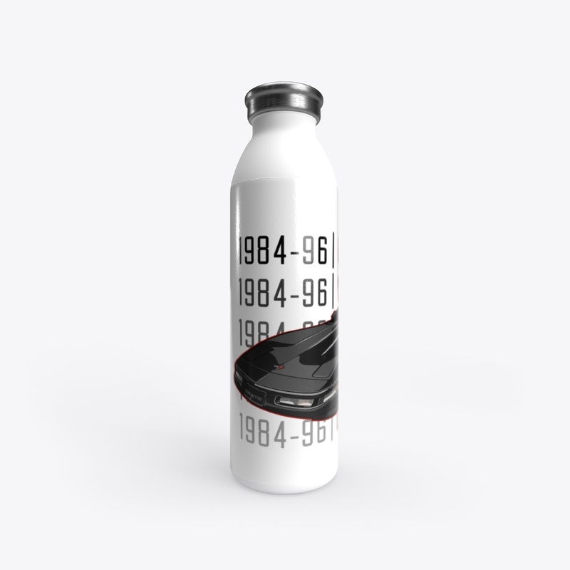 Black C4 1984-96
