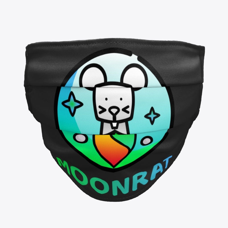 MoonRat Logo