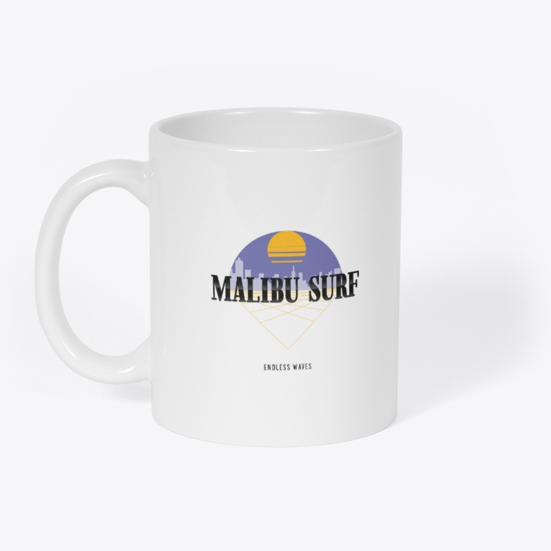 Malibu Surf II