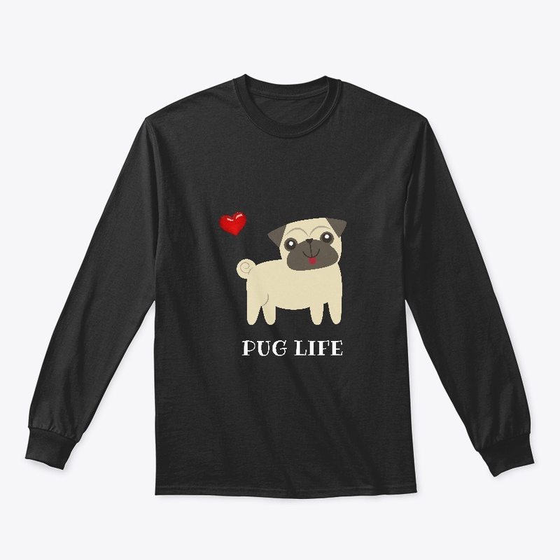 Pug Life