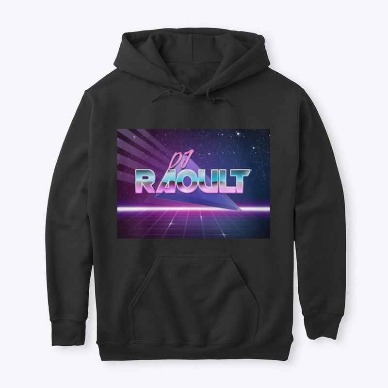 DJ Raoult 
