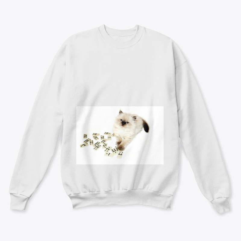 cat design 