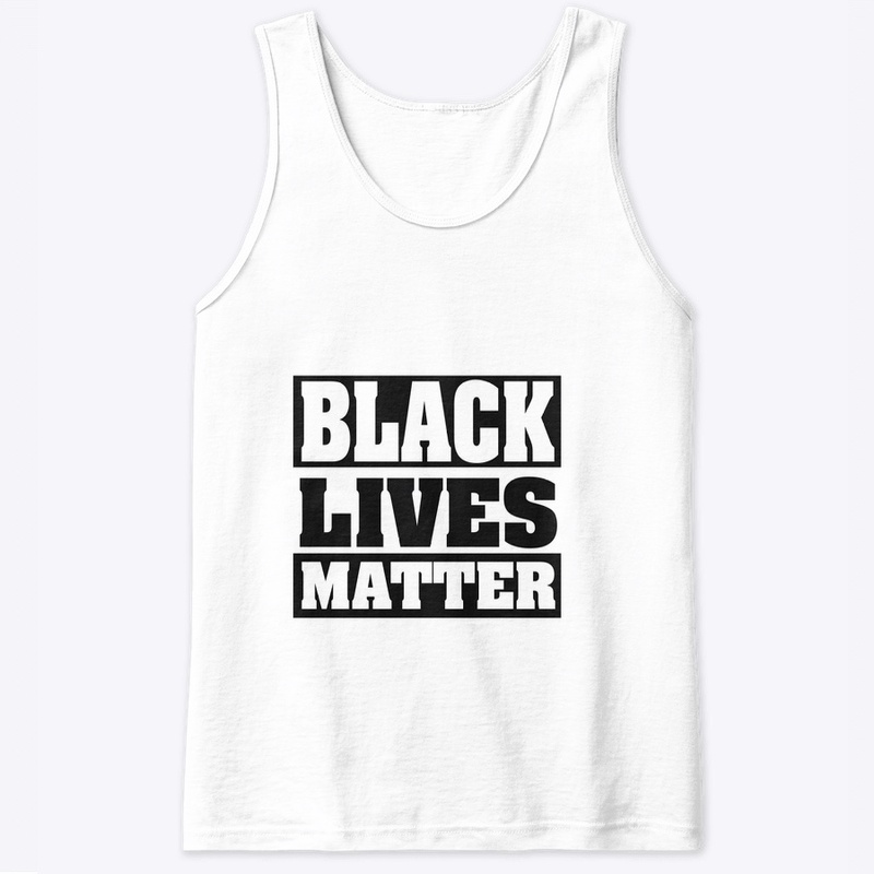 BLACK LIVES MATTER - WORLDWIDE