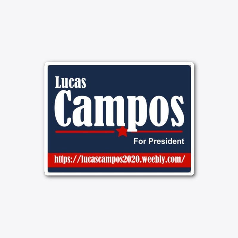 Lucas Campos 2020