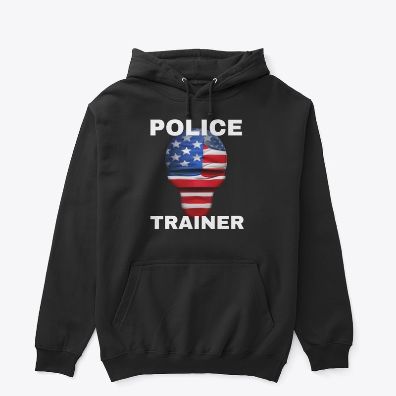 POLICE TRAINER