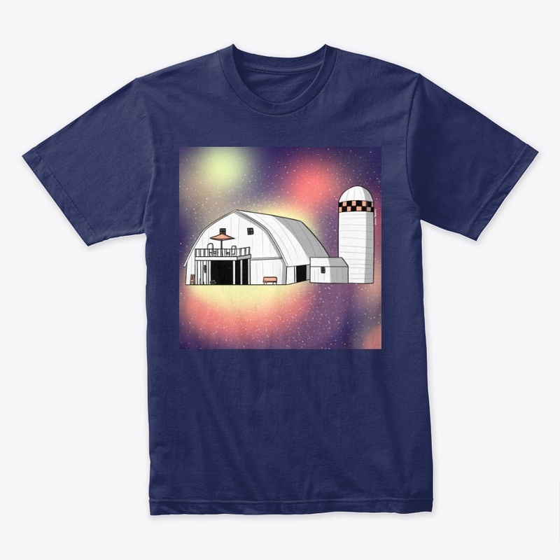 The Hirman Farm Merch