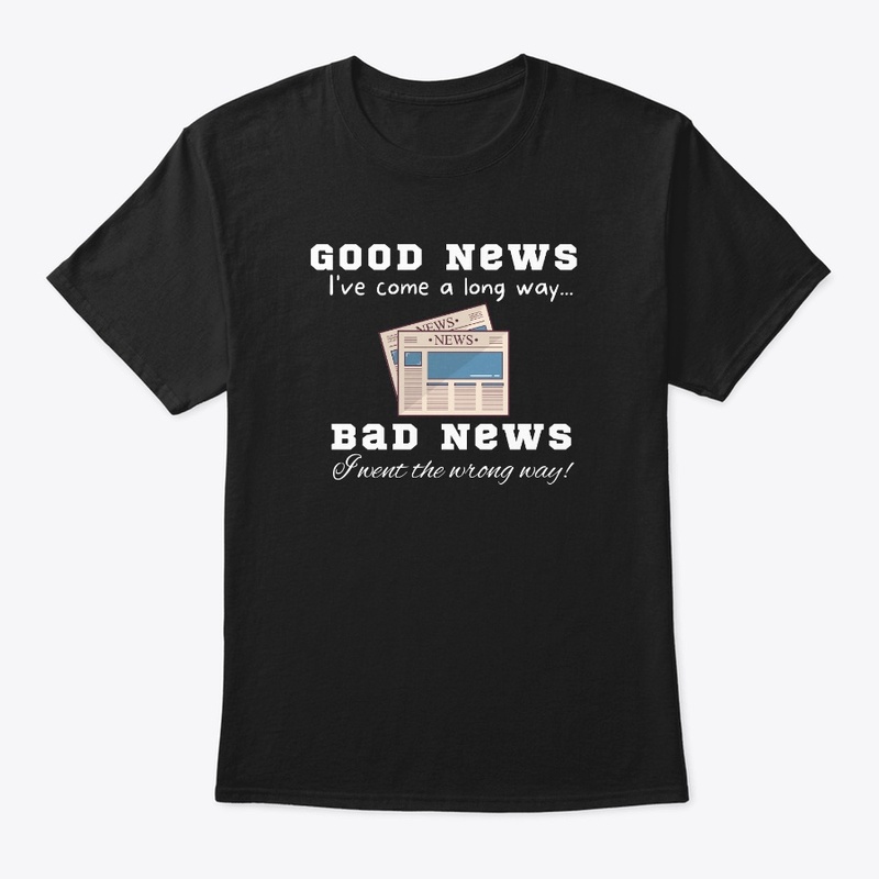 Good News, Bad News