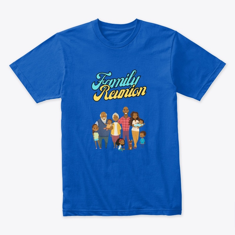 family reunion 3