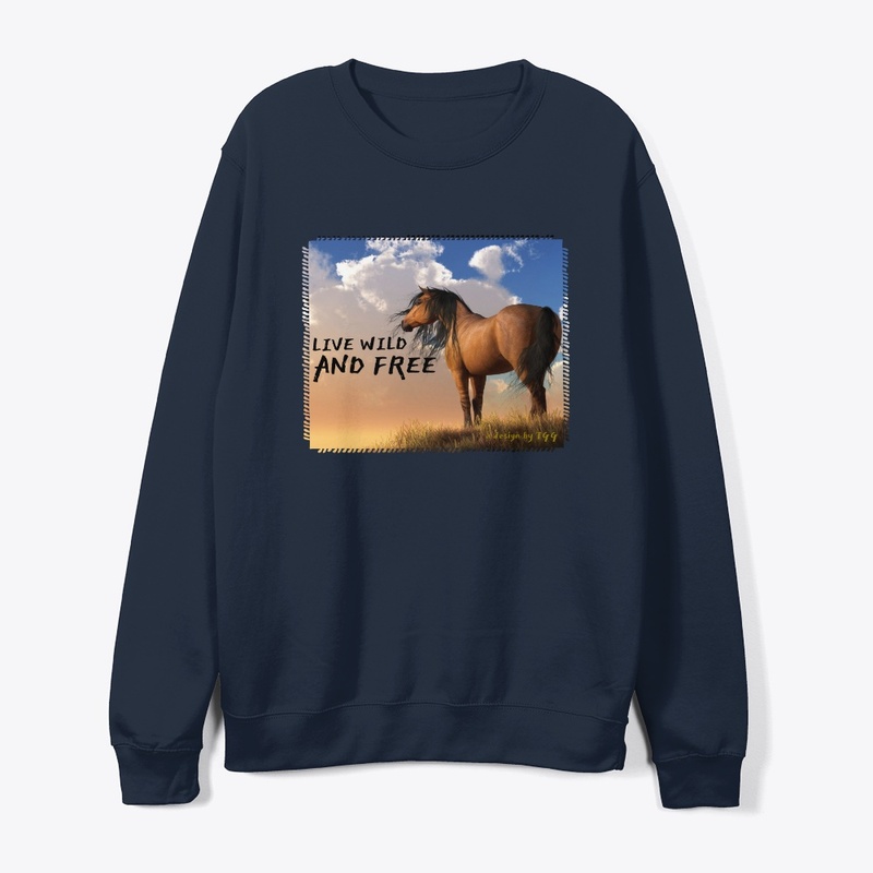 Live Wild