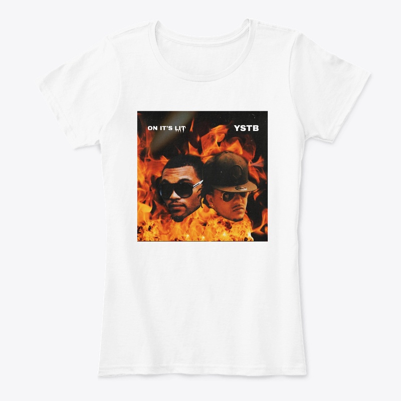YSTB - ON ITS LIT MERCHANDISE