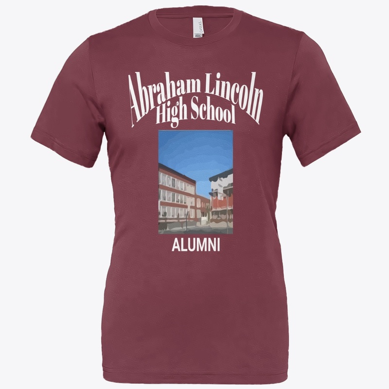 Abraham Lincoln High School