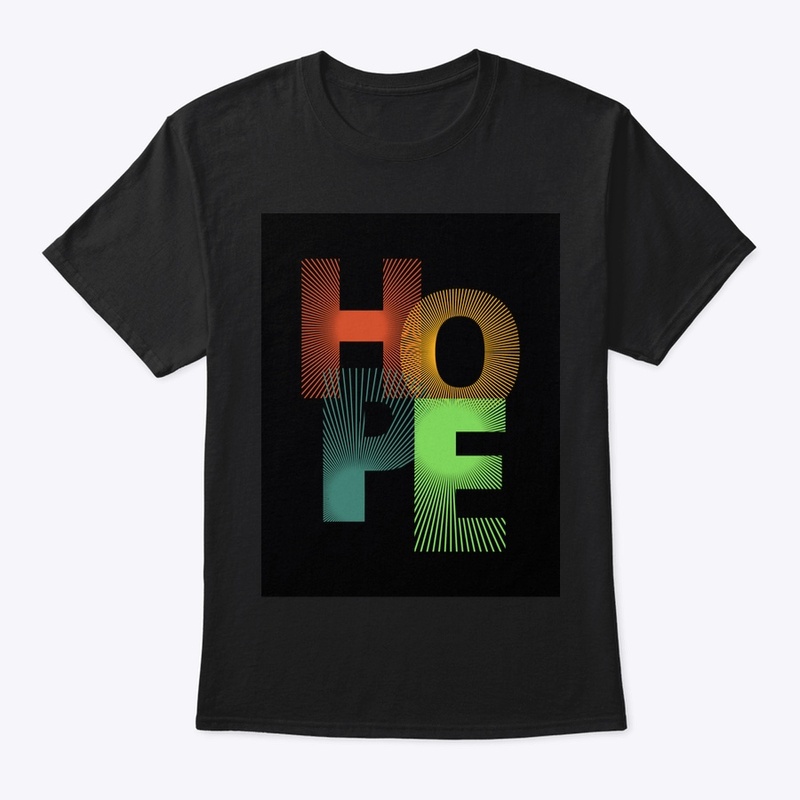 Hope t shirt 