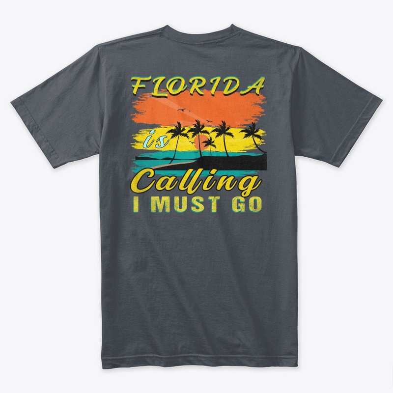 Florida is Calling