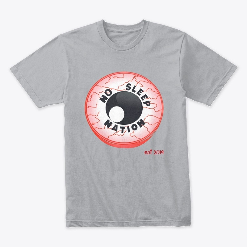 Men's Graphic Logo tee