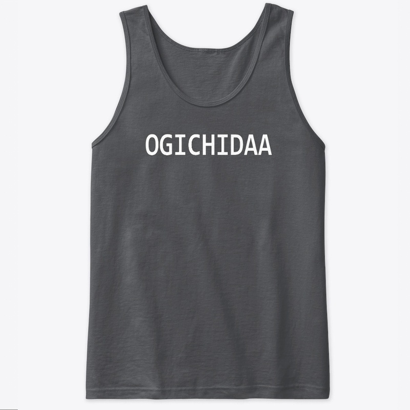 OGICHIDAA