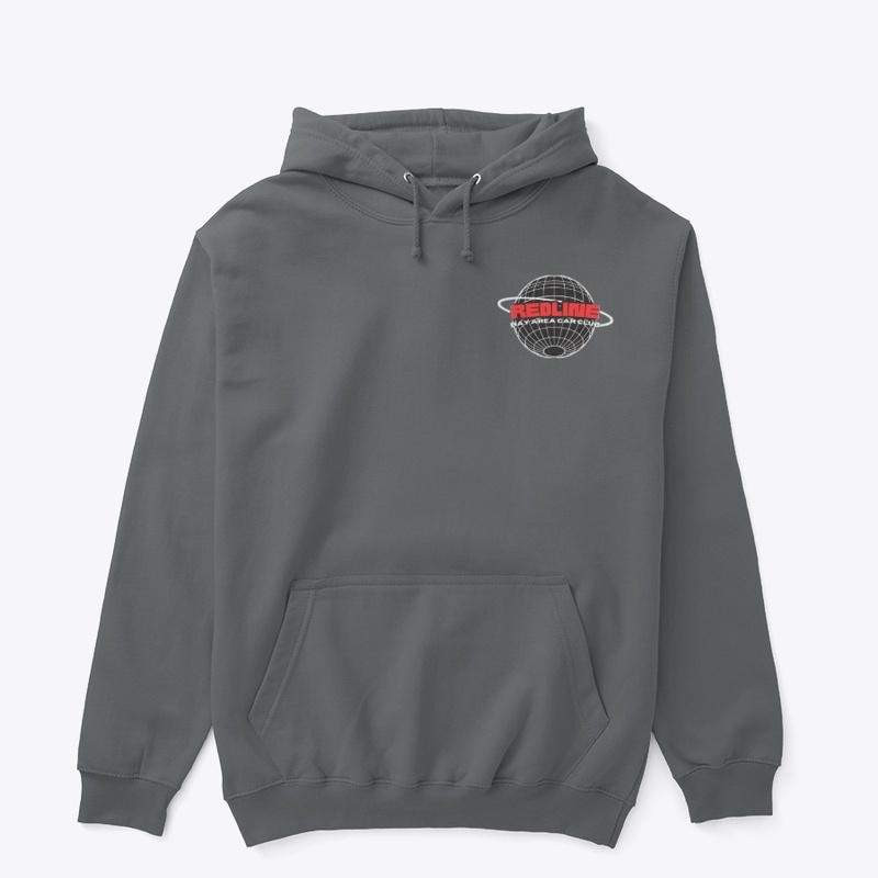 REDLINE VIGGEN HOODIE