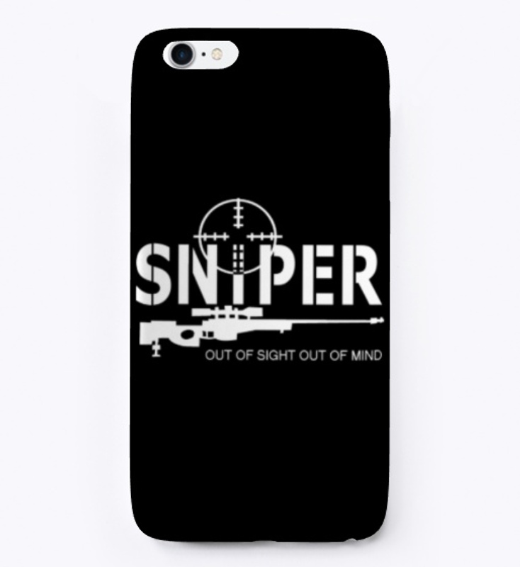 sniper out of sight out of mind