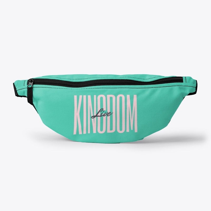 LIVE KINGDOM