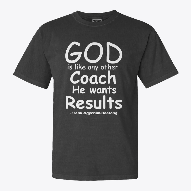 THE COACH FACTOR 