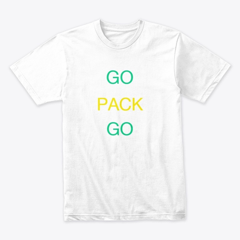 GO PACK GO