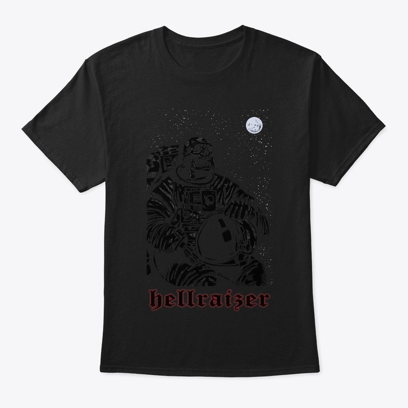 HellRaizer Outer Space