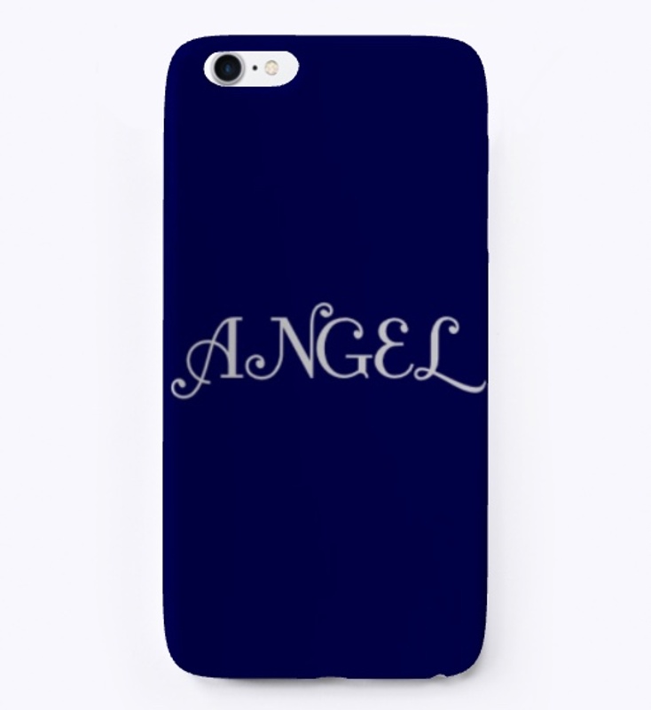 Coque " Angel "