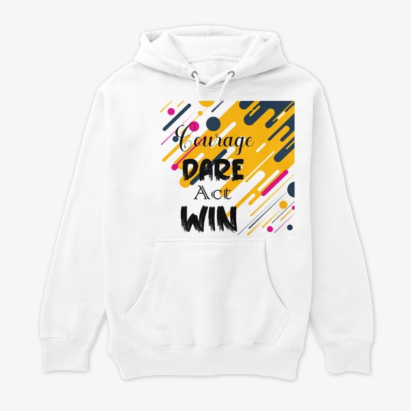 T shirt And Hoodies