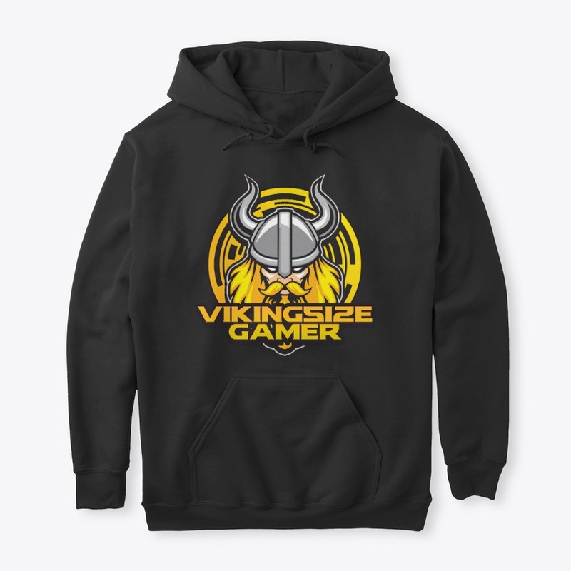 VikingSize GAMER