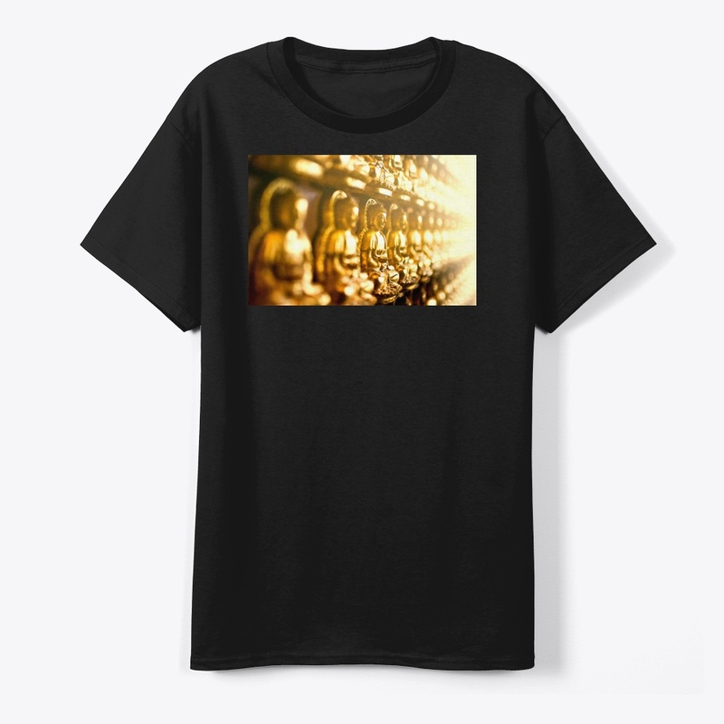 Bodhisattva Arts 3