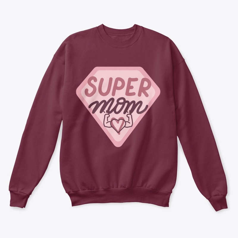 Super Mom