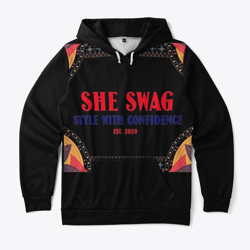 SHE SWAG