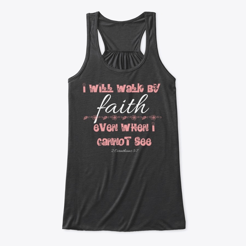 Walk by Faith