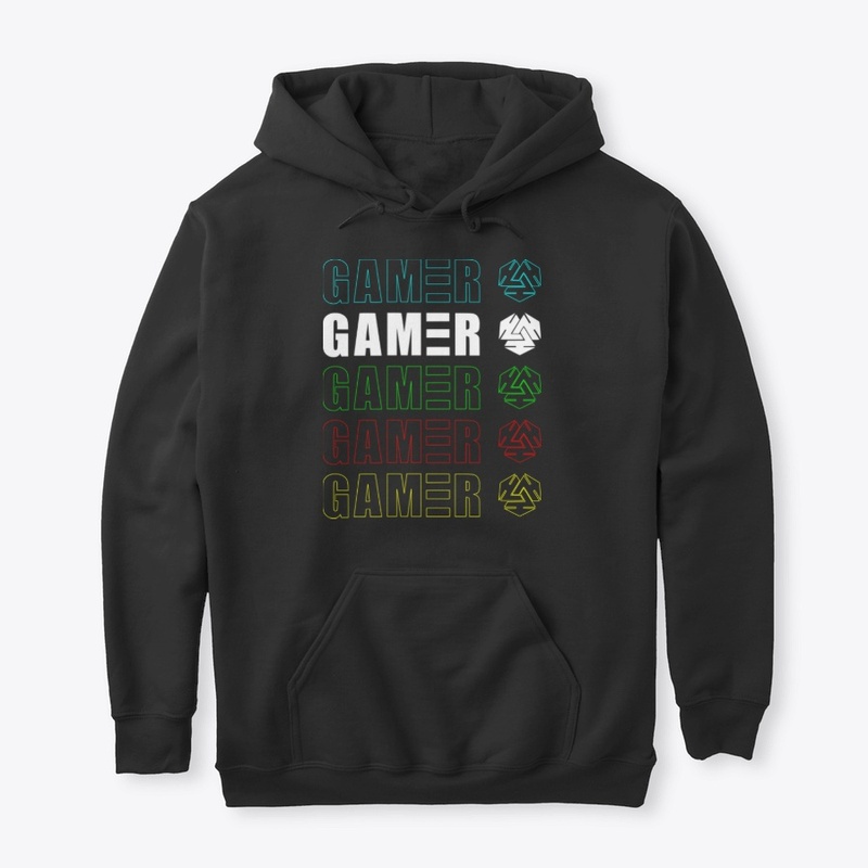 Gamer 21