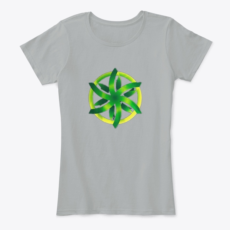 Flower of Life t shirt