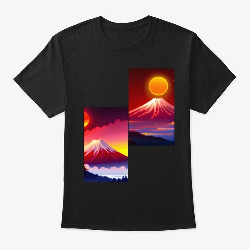 Fuji