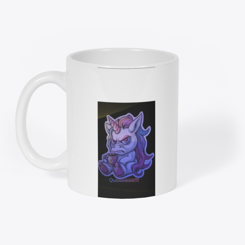 Café licorne 